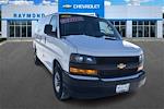 2025 Chevrolet Express 2500 RWD Empty Cargo Van for sale #47420 - photo 9