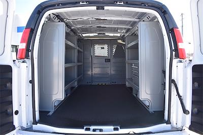 New 2025 Chevrolet Express 2500 Upfitted Cargo Van for sale #47421 - photo 2