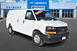New 2025 Chevrolet Express 2500 Upfitted Cargo Van for sale #47421 - photo 11