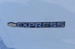 New 2025 Chevrolet Express 2500 Upfitted Cargo Van for sale #47421 - photo 16