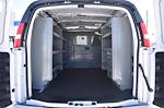 New 2025 Chevrolet Express 2500 Upfitted Cargo Van for sale #47421 - photo 2