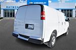 New 2025 Chevrolet Express 2500 Upfitted Cargo Van for sale #47421 - photo 4