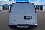 New 2025 Chevrolet Express 2500 Upfitted Cargo Van for sale #47421 - photo 5