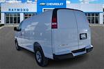 New 2025 Chevrolet Express 2500 Upfitted Cargo Van for sale #47421 - photo 6