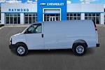 New 2025 Chevrolet Express 2500 Upfitted Cargo Van for sale #47421 - photo 7