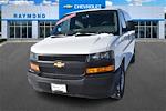 New 2025 Chevrolet Express 2500 Upfitted Cargo Van for sale #47421 - photo 8