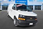 New 2025 Chevrolet Express 2500 Upfitted Cargo Van for sale #47421 - photo 10