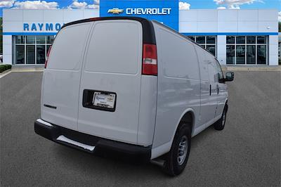New 2025 Chevrolet Express 2500 Upfitted Cargo Van for sale #47422 - photo 2