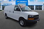 New 2025 Chevrolet Express 2500 Upfitted Cargo Van for sale #47422 - photo 11