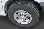 New 2025 Chevrolet Express 2500 Upfitted Cargo Van for sale #47422 - photo 12