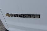 New 2025 Chevrolet Express 2500 Upfitted Cargo Van for sale #47422 - photo 16