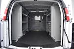 New 2025 Chevrolet Express 2500 Upfitted Cargo Van for sale #47422 - photo 2
