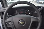 New 2025 Chevrolet Express 2500 Upfitted Cargo Van for sale #47422 - photo 23