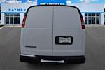 New 2025 Chevrolet Express 2500 Upfitted Cargo Van for sale #47422 - photo 5