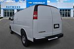 New 2025 Chevrolet Express 2500 Upfitted Cargo Van for sale #47422 - photo 6