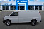 New 2025 Chevrolet Express 2500 Upfitted Cargo Van for sale #47422 - photo 7