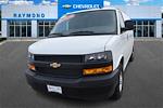 New 2025 Chevrolet Express 2500 Upfitted Cargo Van for sale #47422 - photo 8
