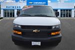 New 2025 Chevrolet Express 2500 Upfitted Cargo Van for sale #47422 - photo 9