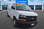 New 2025 Chevrolet Express 2500 Upfitted Cargo Van for sale #47422 - photo 10