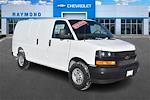New 2025 Chevrolet Express 2500 Upfitted Cargo Van for sale #47423 - photo 11
