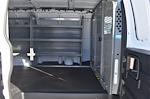New 2025 Chevrolet Express 2500 Upfitted Cargo Van for sale #47423 - photo 14