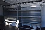 New 2025 Chevrolet Express 2500 Upfitted Cargo Van for sale #47423 - photo 15