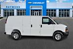 New 2025 Chevrolet Express 2500 Upfitted Cargo Van for sale #47423 - photo 3