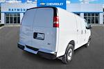 New 2025 Chevrolet Express 2500 Upfitted Cargo Van for sale #47423 - photo 4