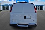 New 2025 Chevrolet Express 2500 Upfitted Cargo Van for sale #47423 - photo 5