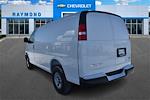 New 2025 Chevrolet Express 2500 Upfitted Cargo Van for sale #47423 - photo 6