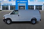 New 2025 Chevrolet Express 2500 Upfitted Cargo Van for sale #47423 - photo 7