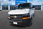 New 2025 Chevrolet Express 2500 Upfitted Cargo Van for sale #47423 - photo 8