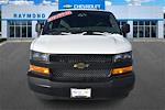 New 2025 Chevrolet Express 2500 Upfitted Cargo Van for sale #47423 - photo 9