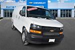 New 2025 Chevrolet Express 2500 Upfitted Cargo Van for sale #47423 - photo 10