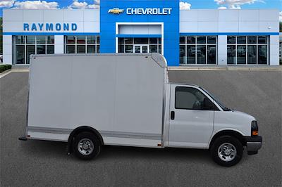 New 2025 Chevrolet Express 3500 Cutaway for sale #47425 - photo 2
