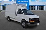 New 2025 Chevrolet Express 3500 Box Van for sale #47425 - photo 10