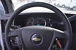 New 2025 Chevrolet Express 3500 Box Van for sale #47425 - photo 19