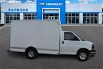 New 2025 Chevrolet Express 3500 Box Van for sale #47425 - photo 3