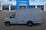 New 2025 Chevrolet Express 3500 Box Van for sale #47425 - photo 6