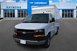 New 2025 Chevrolet Express 3500 Box Van for sale #47425 - photo 7