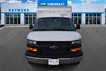 New 2025 Chevrolet Express 3500 Box Van for sale #47425 - photo 8
