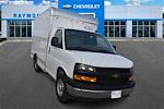 New 2025 Chevrolet Express 3500 Box Van for sale #47425 - photo 9