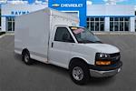 New 2025 Chevrolet Express 3500 Box Van for sale #47426 - photo 10