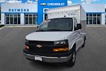 New 2025 Chevrolet Express 3500 Box Van for sale #47426 - photo 7