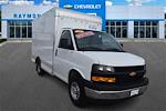 New 2025 Chevrolet Express 3500 Box Van for sale #47426 - photo 9