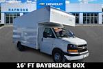New 2025 Chevrolet Express 3500 Box Van for sale #47427 - photo 1