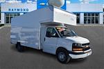New 2025 Chevrolet Express 3500 Box Van for sale #47427 - photo 10