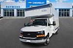 New 2025 Chevrolet Express 3500 Box Van for sale #47427 - photo 7