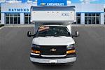 New 2025 Chevrolet Express 3500 Box Van for sale #47427 - photo 8