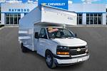 New 2025 Chevrolet Express 3500 Box Van for sale #47427 - photo 9